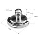 SMALLRIG 976 Quick release Camera Fixing 1/4" Screw(2pcs Pack)