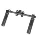 SmallRig CoolHandles V5 for 15mm DSLR Shoulder Rig 998
