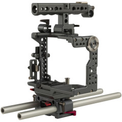 Кейдж Tilta ES-T37 Panasonic GH Series Cage
