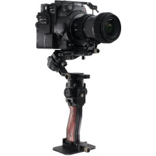 Электронный стабилизатор Tilta Gravity G2X Compact Handheld Gimbal System