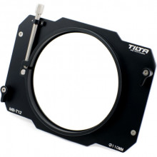 Tilta 110mm Clamp-On Adapter for MB-T12 Matte Box