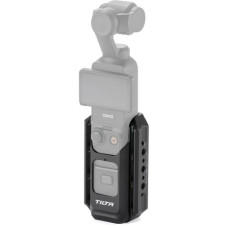 Клітка Tilta Accessory Mounting Expander для DJI Osmo Pocket 3 (TA-T65-AME-B) (Black)