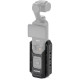 Клітка Tilta Accessory Mounting Expander для DJI Osmo Pocket 3 (TA-T65-AME-B) (Black)