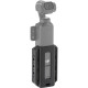 Клітка Tilta Accessory Mounting Expander для DJI Osmo Pocket 3 (TA-T65-AME-B) (Black)