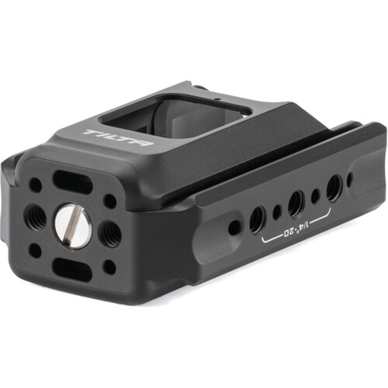 Клітка Tilta Accessory Mounting Expander для DJI Osmo Pocket 3 (TA-T65-AME-B) (Black)