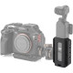 Клітка Tilta Accessory Mounting Expander для DJI Osmo Pocket 3 (TA-T65-AME-B) (Black)