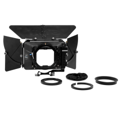Компендиум карбоновый Tilta MB-T03 4х4 matte box