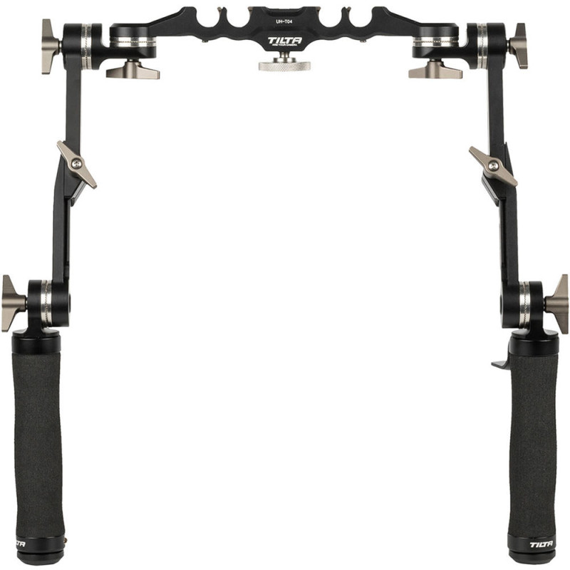 Tilta Universal Pro Handgrip System for 15mm LWS & 19mm Studio Rod System