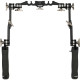 Tilta Universal Pro Handgrip System for 15mm LWS & 19mm Studio Rod System