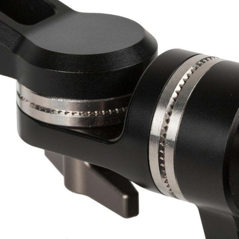 Tilta Universal Pro Handgrip System for 15mm LWS & 19mm Studio Rod System
