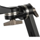 Tilta Universal Pro Handgrip System for 15mm LWS & 19mm Studio Rod System