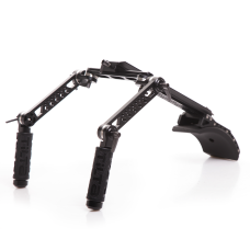 TILTA 19mm dovetail shoulder mount system TT-0506-19 