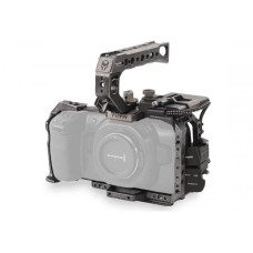 Кейдж Tilta Tactical Assault Armor Camera Cage for BMPCC4K-Basic Module