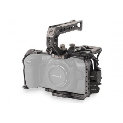 Кейдж Tilta Tactical Assault Armor Camera Cage for BMPCC4K-Basic Module
