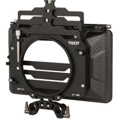 Компендіум Tilta MB-T12 Matte Box