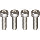 Набор винтов Tilta Screw Kit для Sony A7/a9 Series Camera Cage (TA-T17-SK)