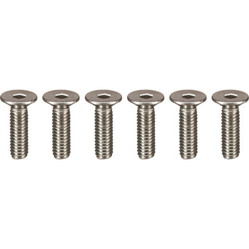 Набор винтов Tilta Screw Kit для Sony A7/a9 Series Camera Cage (TA-T17-SK)