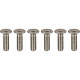Набор винтов Tilta Screw Kit для Sony A7/a9 Series Camera Cage (TA-T17-SK)