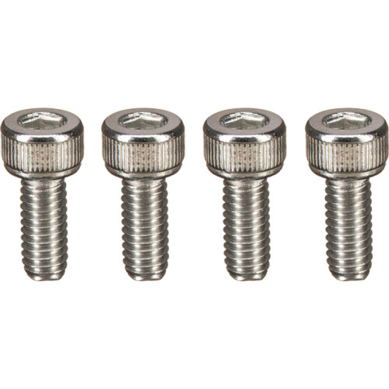 Набор винтов Tilta Screw Kit для Sony A7/a9 Series Camera Cage (TA-T17-SK)