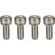 Набор винтов Tilta Screw Kit для Sony A7/a9 Series Camera Cage (TA-T17-SK)