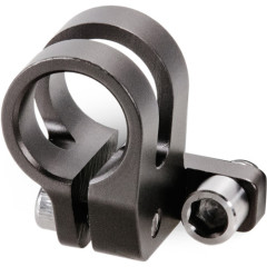 Tilta 15mm Bottom Single Rod Holder for BMPCC 4K Full or Half Cage (TA-BSRA-15-G)