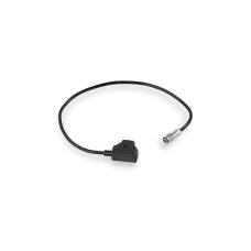 Кабель Tilta D-Tap to 2-Pin Power Cable for BMPCC 4K Cameras (TCB-BMPC-PTAP)
