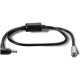 Tilta 12V Micro DC Male to BMPCC 4K/6K Power Cable