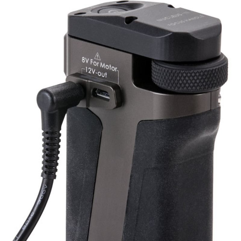 Tilta 12V Micro DC Male to BMPCC 4K/6K Power Cable