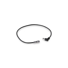 Кабель Tilta 5.5/2.5mm DC Male Power Cable for BMPCC 4K (TA-T01-DC-PC)