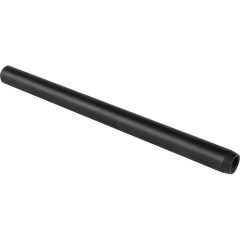 Аксесуар Tilta Single 15mm Aluminum Rod Anodized Black (R15-200-B)