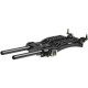 Tilta ES-T15 Camera Rig with Front Plate and Quick Release Baseplate for Sony FS7/FS7 II