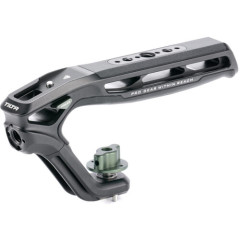 Верхняя ручка Tilta Xeno Black (1/4”-20 с установочными штифтами) (TA-XTH1-B)