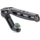 Верхня ручка Tilta Xeno Black (1/4″-20 з установочними штифтами) (TA-XTH1-B)
