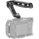 Верхня ручка Tilta Xeno Black (1/4″-20 з установочними штифтами) (TA-XTH1-B)