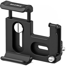 Універсальний тримач Tilta Universal SSD Drive Holder Type I – Black (TA-SSDH-U1-B)