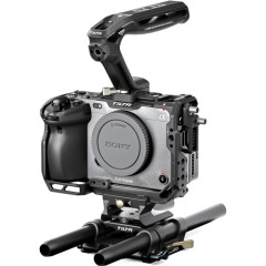 Клетка Tilta Camera Cage для Sony FX3/FX30 V2 Basic Kit (TA-T16-A-B)