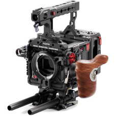 Клітка Tilta Camera Cage for RED KOMODO-X Advanced Kit – Black (TA-T53-DV-B)