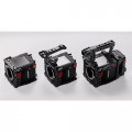 Клітка Tilta Camera Cage for RED KOMODO-X Advanced Kit – Black (TA-T53-DV-B)