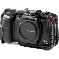 Клітка Tilta Full Camera Cage for BMCC 6K - Black (TA-T64-FCC-B)