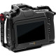 Клітка Tilta Full Camera Cage for BMCC 6K - Black (TA-T64-FCC-B)
