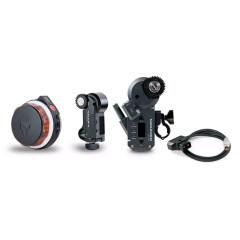 Tilta Nucleus-Nano Wireless Lens Control System With Nucleus-M Motor