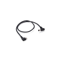 Кабель Tilta Nucleus-Nano micro USB - 90 Degree 2.1mm DC Motor (WLC-T04-PC-DC)