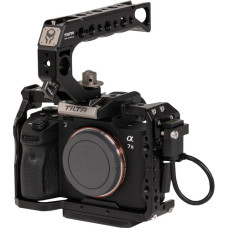 Кейдж Tilta Sony a7/a9 Series Kit A (Black)