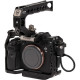 Кейдж Tilta Sony a7/a9 Series Kit A (Black)