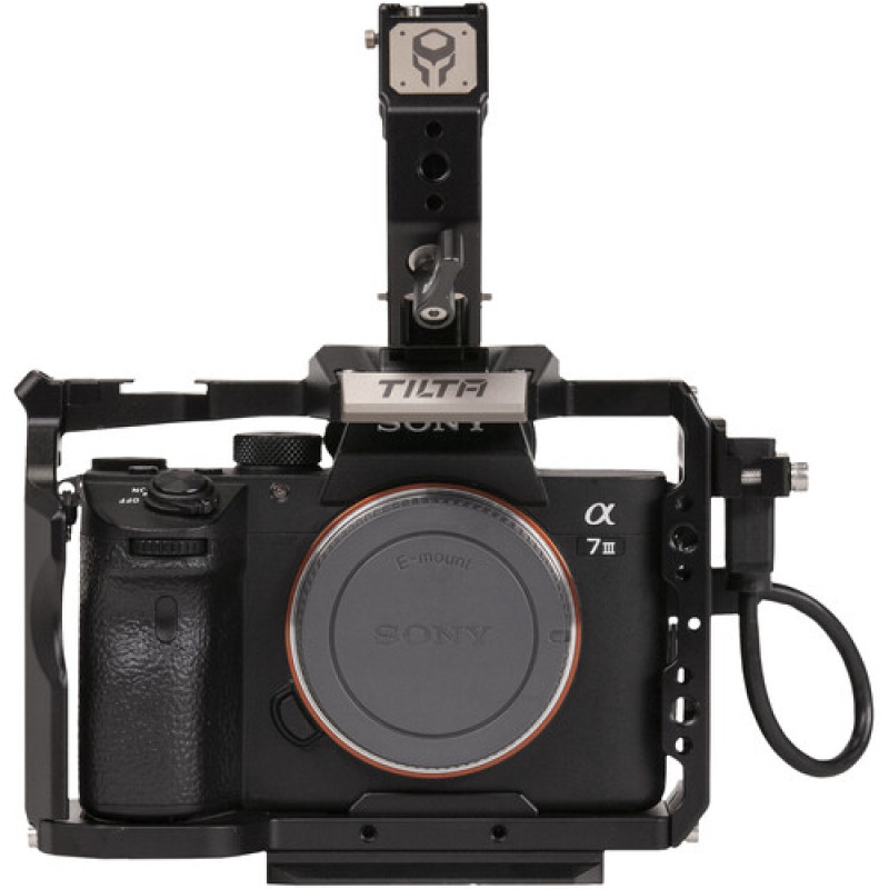 Кейдж Tilta Sony a7/a9 Series Kit A (Black)