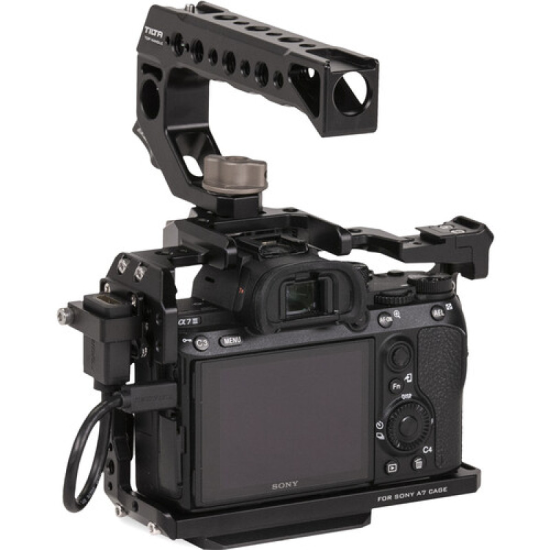 Кейдж Tilta Sony a7/a9 Series Kit A (Black)
