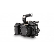 Кейдж Tilta Camera Cage for BMPCC 4K/6K Basic Kit (Black)