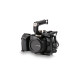 Кейдж Tilta Camera Cage for BMPCC 4K/6K Basic Kit (Black)