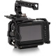 Кейдж Tilta Camera Cage for BMPCC 4K/6K Basic Kit (Black)