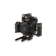 Расширений комплект Tilta Camera Cage for BMPCC 4K/6K Advanced Kit (Black)